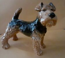 airedale figurine for sale  Iselin