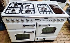 Rangemaster classic 110cm for sale  STOCKTON-ON-TEES