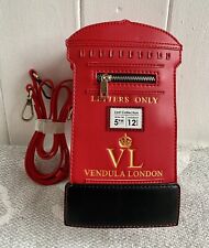 Vendula london red for sale  MATLOCK