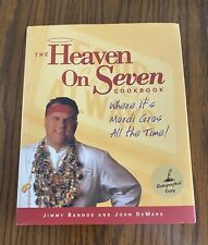 Heaven seven cookbook for sale  Johnston