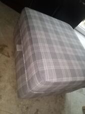 Next storage footstool for sale  DAVENTRY
