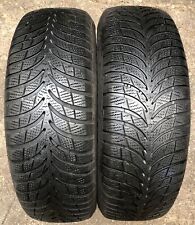 2 Winterreifen GoodYear UltraGrip 7 + M+S 195/65 R15 91H RA4897 comprar usado  Enviando para Brazil