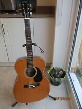 Acoustic guitar kasuga for sale  MIDDLESBROUGH