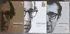 Woody allen collection usato  Italia