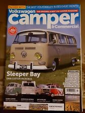 Volkswagen camper commercial for sale  BIRMINGHAM