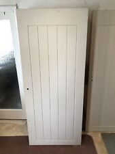 Used internal wooden for sale  ST. NEOTS