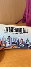 Governors ball sunday for sale  New York
