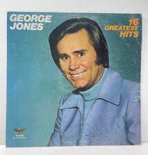 George jones greatest for sale  O Fallon
