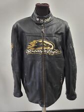 Harley davidson jacket d'occasion  Expédié en Belgium