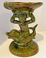 Vtg ceramic holland for sale  Trumbull