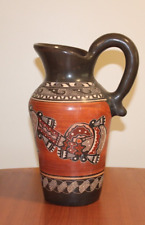 Costa rican pottery for sale  Bridport