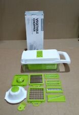 Vegetable fruit chopper for sale  MANCHESTER