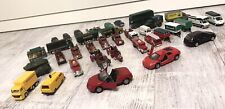 Konvolut vintage modelautos gebraucht kaufen  Taufkirchen