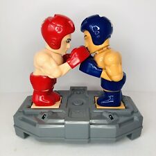 Electronic boxing toys for sale  AYLESBURY