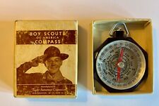 Vintage boy scout for sale  Chicago