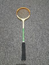 Vintage squash racket for sale  MAIDSTONE