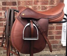 gp saddles for sale  LEICESTER
