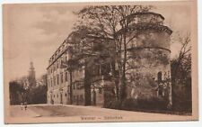 Weimar - Biblioteka, używany na sprzedaż  PL