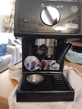 delonghi bambino for sale  CANVEY ISLAND