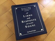 Libro delle risposte usato  Trieste