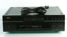 Used, BAD LASER Denon DVD-3910 Audiophile Quality Super Audio CD/ DVD Player n542 for sale  Shipping to South Africa