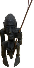 Wood carved african for sale  Las Vegas
