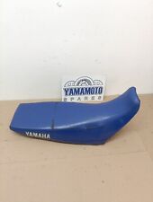 Yamaha dtr125 dt125re for sale  TELFORD