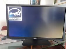 Ls24a450bwt monitor display gebraucht kaufen  Berkheim
