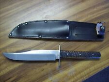 Vintage bowie knife for sale  Dundee