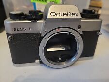 Rolleiflex sl35 35mm for sale  Hudson
