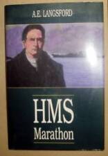 H.m. marathon hardcover for sale  Montgomery