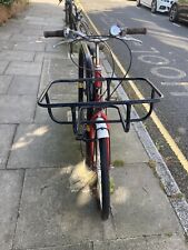 Cargo bike lock for sale  LONDON