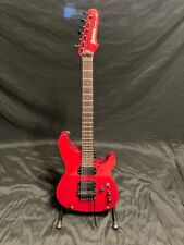 1985 vintage ibanez for sale  Bigfork