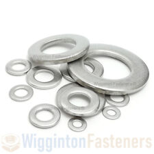 Form washers stainless for sale  BANBURY