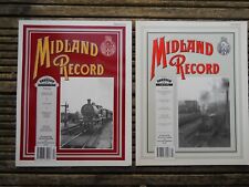 Midland record railway for sale  READING