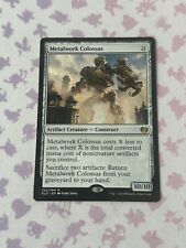 Mtg metalwork colossus for sale  Shipping to Ireland