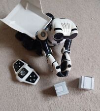 Wowwee roboscooper robot for sale  TADWORTH