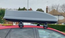 Large halfords 420l for sale  BEXHILL-ON-SEA