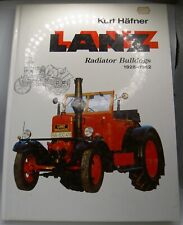 lanz tractor for sale  LLANELLI