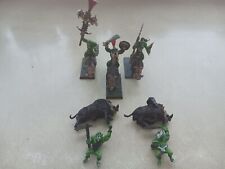 Warhammer ork boyz for sale  Ireland