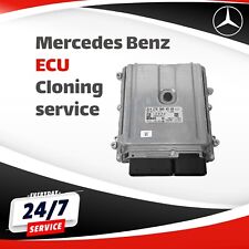 Serviço de reparo de clonagem ECU Mercedes Benz e outros carros comprar usado  Enviando para Brazil
