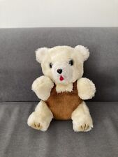 Vintage teddy bear d'occasion  Expédié en Belgium