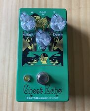 Earthquaker devices limited for sale  BRISTOL