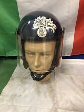 casco carabinieri usato  Milano