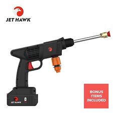 Jet hawk portable for sale  HARROGATE