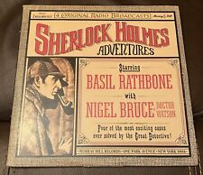Sherlock holmes adventures for sale  Barrington