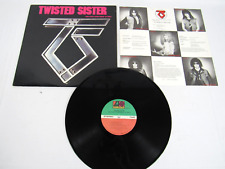 Usado, Twisted Sister - You Can't Stop Rock N Roll 1983 Specialty Press 12" LP de vinil comprar usado  Enviando para Brazil