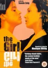 Girl 2000 dvd for sale  Shipping to Ireland