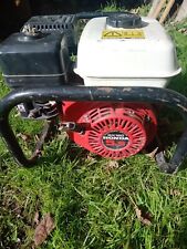 Honda clarke generator for sale  BRIDLINGTON