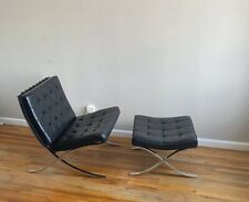 vintage barcelona chairs for sale  Brooklyn